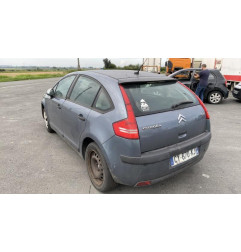 Vase de lave glace CITROEN C4 1