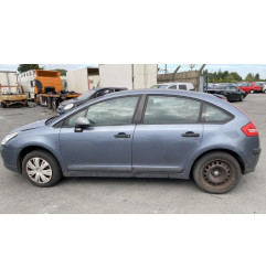 Vase de lave glace CITROEN C4 1