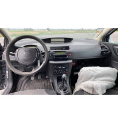 Vase de lave glace CITROEN C4 1