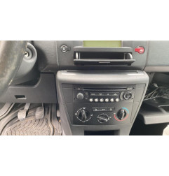 Vase de lave glace CITROEN C4 1