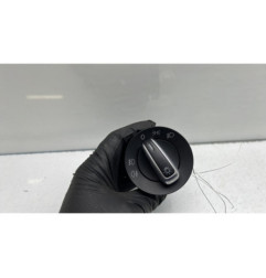 Commande de phare VOLKSWAGEN GOLF 6 Photo n°1