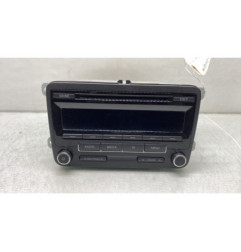 Autoradio d'origine VOLKSWAGEN POLO 5 Photo n°1
