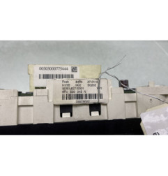 Commande chauffage VOLKSWAGEN POLO 5