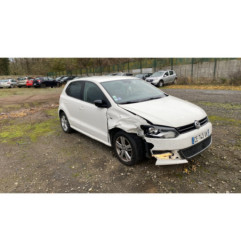 Commande chauffage VOLKSWAGEN POLO 5