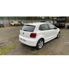 Commande chauffage VOLKSWAGEN POLO 5