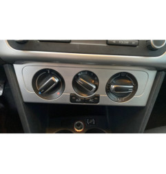 Commande chauffage VOLKSWAGEN POLO 5