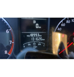 Commande chauffage VOLKSWAGEN POLO 5