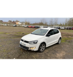 Pommeau de vitesses VOLKSWAGEN POLO 5