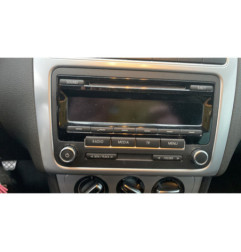 Pommeau de vitesses VOLKSWAGEN POLO 5