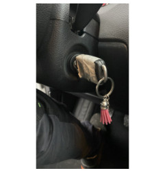 Pommeau de vitesses VOLKSWAGEN POLO 5