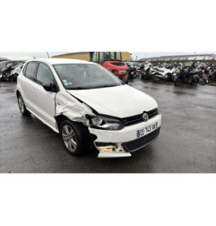 Pommeau de vitesses VOLKSWAGEN POLO 5