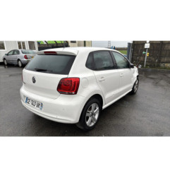 Pommeau de vitesses VOLKSWAGEN POLO 5