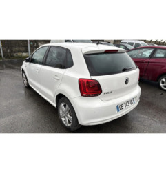 Pommeau de vitesses VOLKSWAGEN POLO 5