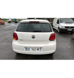 Pommeau de vitesses VOLKSWAGEN POLO 5
