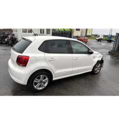 Pommeau de vitesses VOLKSWAGEN POLO 5