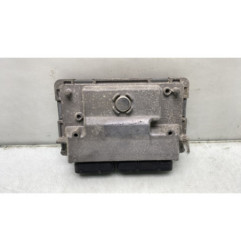 Calculateur moteur VOLKSWAGEN POLO 5 Photo n°1