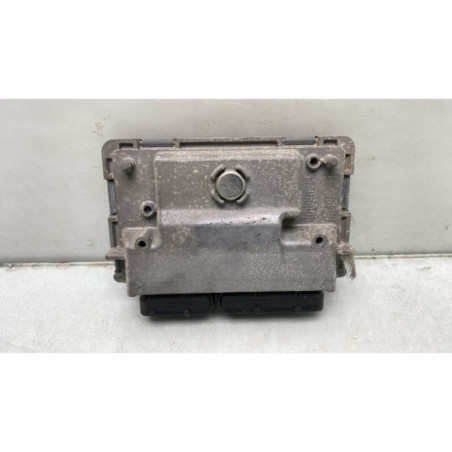 Calculateur moteur VOLKSWAGEN POLO 5 Photo n°1