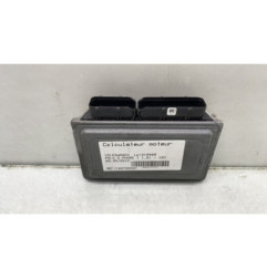Calculateur moteur VOLKSWAGEN POLO 5