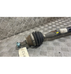 Cardan droit (transmission) VOLKSWAGEN POLO 5