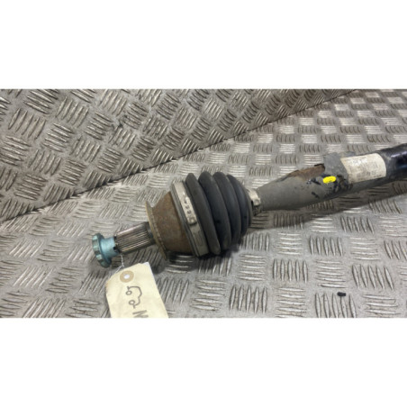 Cardan droit (transmission) VOLKSWAGEN POLO 5