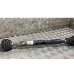 Cardan droit (transmission) VOLKSWAGEN POLO 5