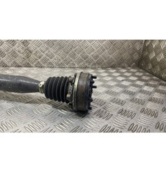 Cardan droit (transmission) VOLKSWAGEN POLO 5