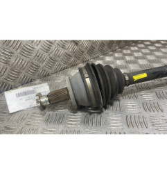 Cardan gauche (transmission) VOLKSWAGEN POLO 5