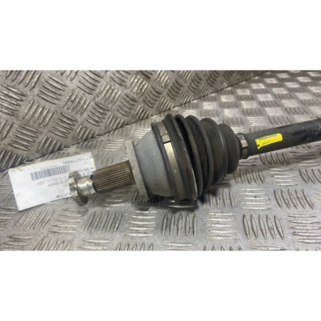 Cardan gauche (transmission) VOLKSWAGEN POLO 5
