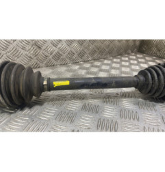 Cardan gauche (transmission) VOLKSWAGEN POLO 5