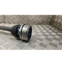 Cardan gauche (transmission) VOLKSWAGEN POLO 5