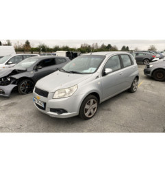 Pivot de moyeu avant droit CHEVROLET AVEO 1