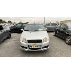 Pivot de moyeu avant droit CHEVROLET AVEO 1