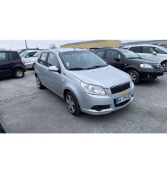 Pivot de moyeu avant droit CHEVROLET AVEO 1