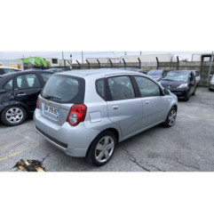 Pivot de moyeu avant droit CHEVROLET AVEO 1