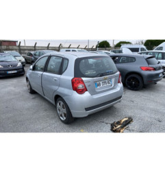 Pivot de moyeu avant droit CHEVROLET AVEO 1