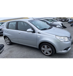Pivot de moyeu avant droit CHEVROLET AVEO 1