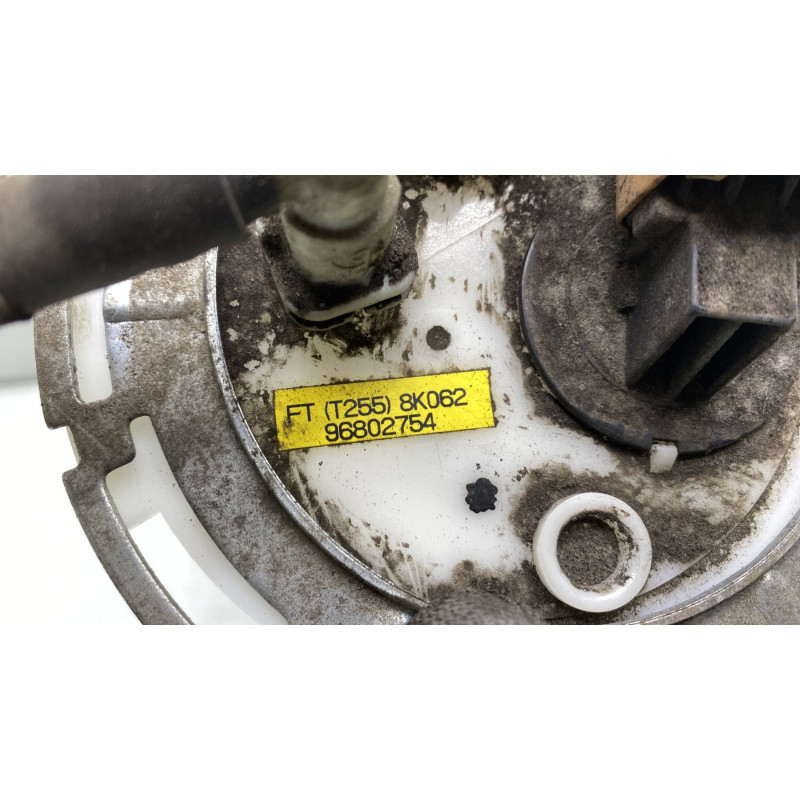 Pompe à carburant CHEVROLET AVEO 1 Photo n°4