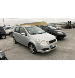 Pompe à carburant CHEVROLET AVEO 1
