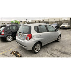 Pompe à carburant CHEVROLET AVEO 1