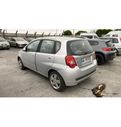 Pompe à carburant CHEVROLET AVEO 1