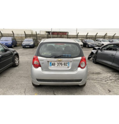 Pompe à carburant CHEVROLET AVEO 1