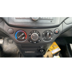 Pompe à carburant CHEVROLET AVEO 1