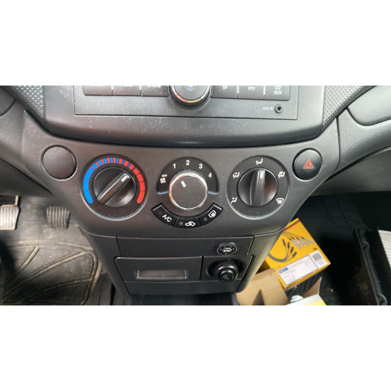 Pompe à carburant CHEVROLET AVEO 1 Photo n°12