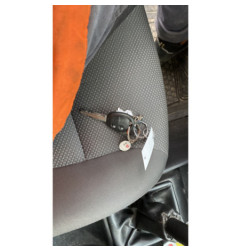 Pompe à carburant CHEVROLET AVEO 1