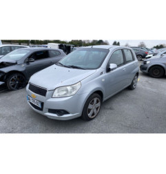 Pompe à carburant CHEVROLET AVEO 1