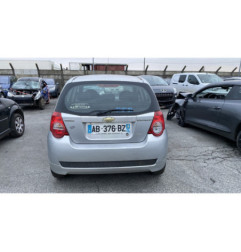 Pompe à carburant CHEVROLET AVEO 1