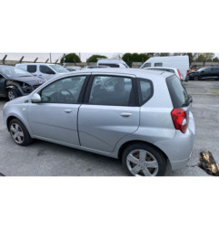 Pompe à carburant CHEVROLET AVEO 1