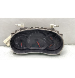 Compteur RENAULT KANGOO 2 Photo n°1