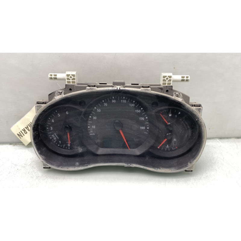 Compteur RENAULT KANGOO 2 Photo n°1