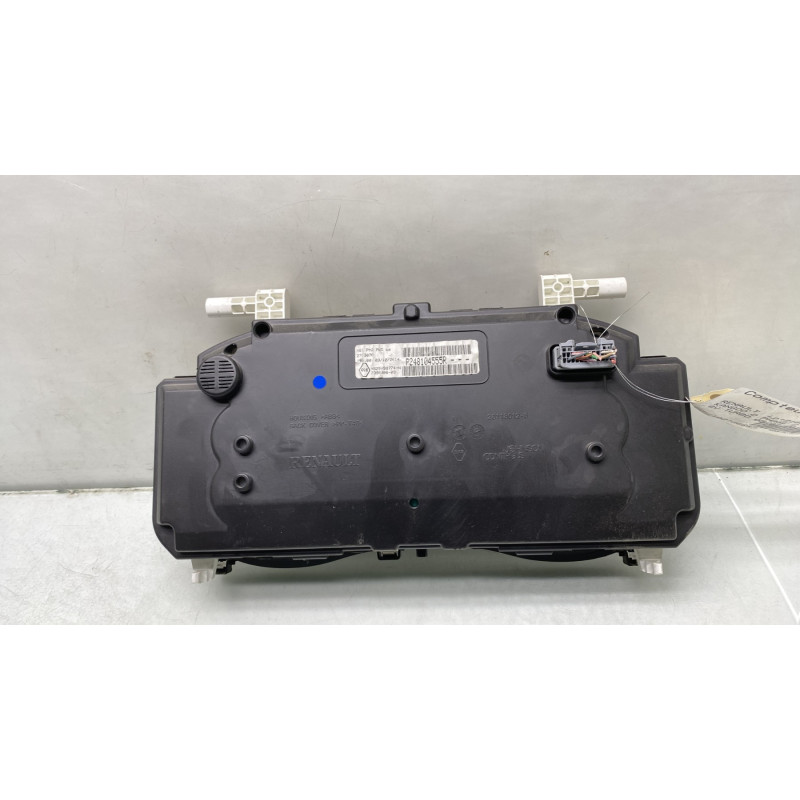 Compteur RENAULT KANGOO 2 Photo n°2